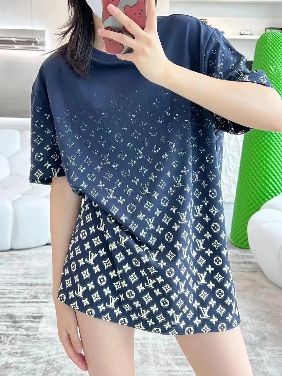 Louis Vuitton/ 22ss